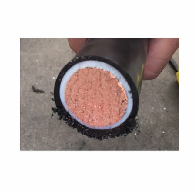 AS/NZS SDI flexível de cobre de 50 mm do cabo de alimentação