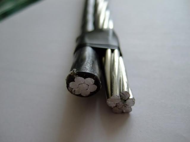  Luftheißer Verkauf des bündel-Kabel-50mm2 70mm2 95mm2