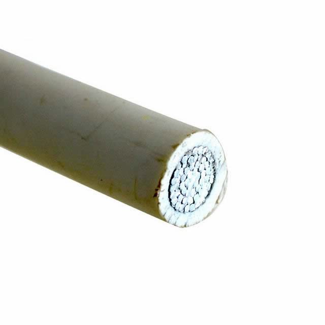  Bestes Aluminium-oder Kupfer-Leiter-einkerniger und Doppelkern des Verkaufs-4mm2 Solar-PV-Kabel