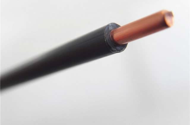  Thhn cable 12AWG de cobre los cables eléctricos fabricantes