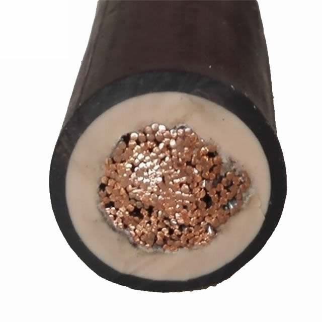 Dlo 600-2000 V 1/C Tinned Copper Conductor Epr/CPE Cable