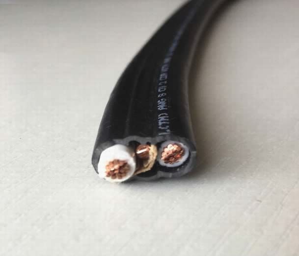  Hot vendre le fil de bâtiment 600V 12-2 Romex Nm-B Cable