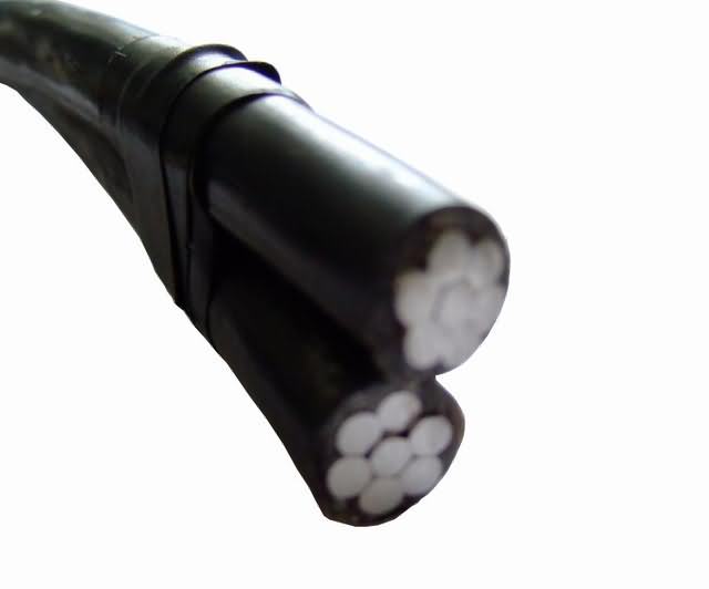  Kern LV-2 2*50mm2 Isolier-ABC-Kabel-heißer Verkauf