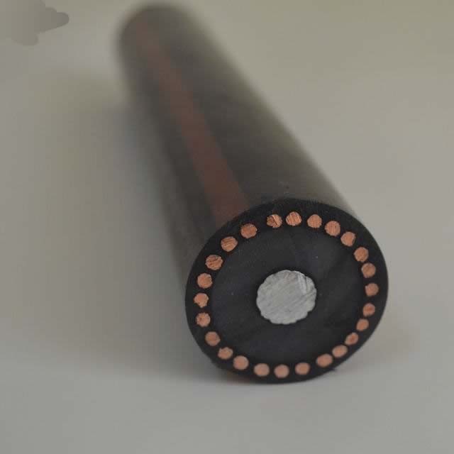 Medium Voltage Primary Urd Cable 15kv 35kv Power Cable