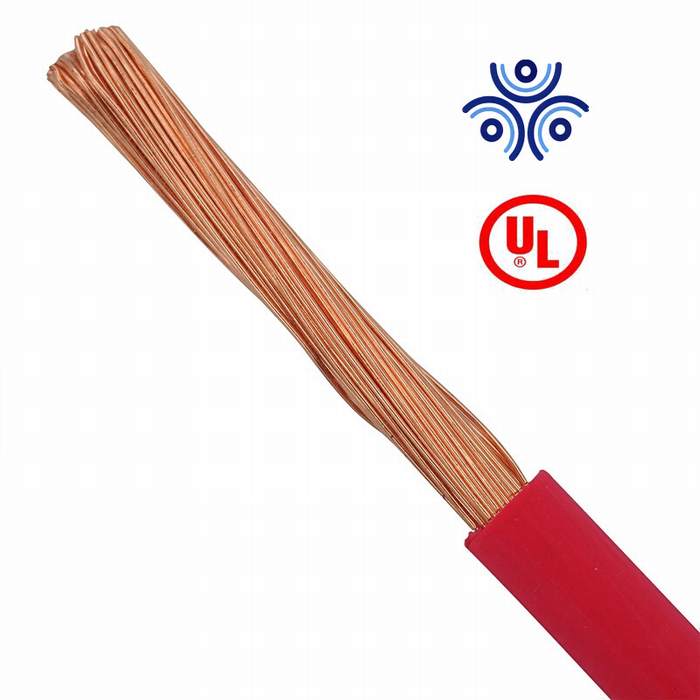 Mtw Wire Cable 1/0AWG UL Wire