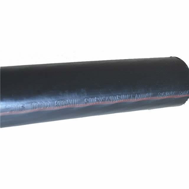 Mv Power Cable 2/0 Copper XLPE Insulated PVC Sheathed UL1072