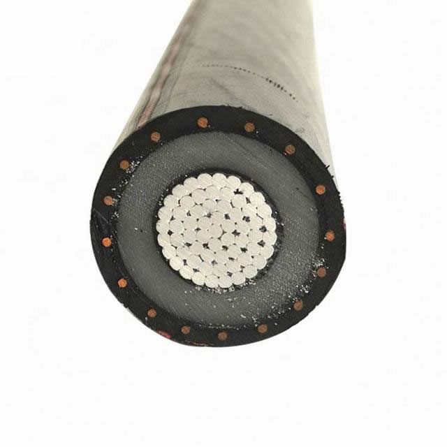 Mv Tr-XLPE Urd Cable, Medium Voltage Tr-XLPE Insulated Urd Cable