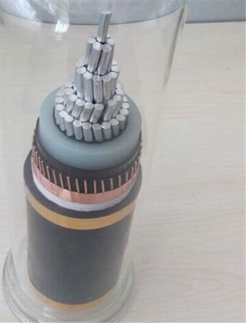 Na2xsy Unipolar 18/30 Kv 1X50mm2 Cable