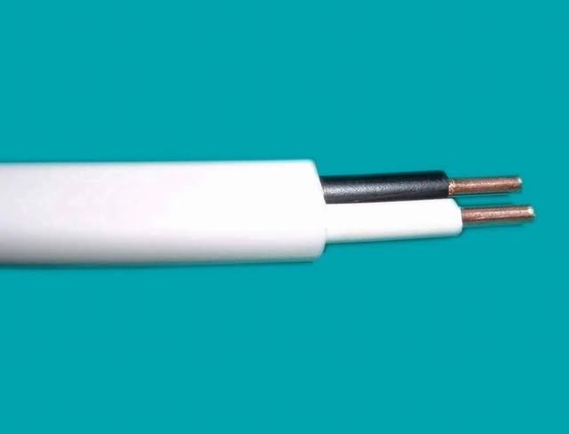  Nym 300/500 V com isolamento de PVC Multi-Core cabos com condutores de cobre 3*2,5mm2