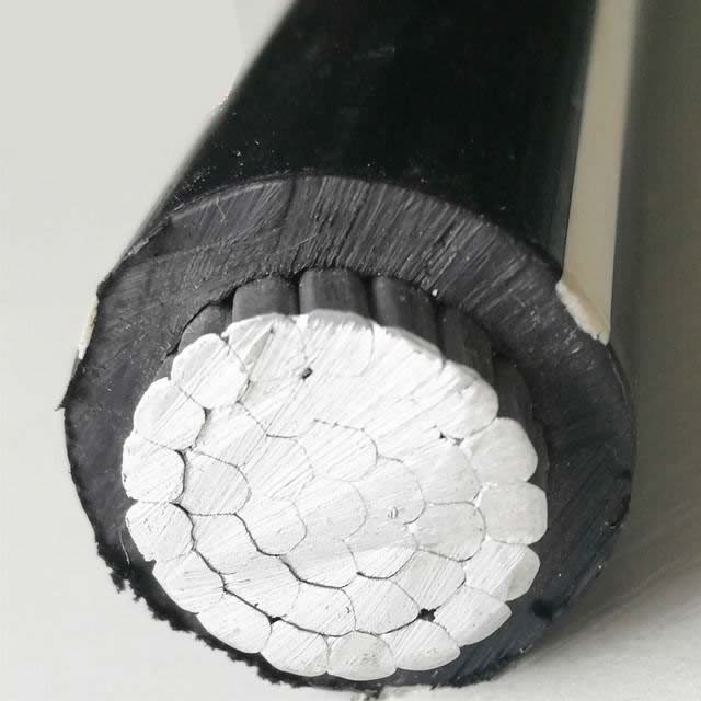 PV Cable PV Wire PV Solar Wire 2kv Solar Electric Cable