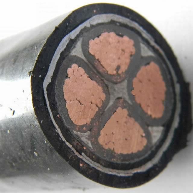 Power Cable 70mm2 120mm Low Voltage