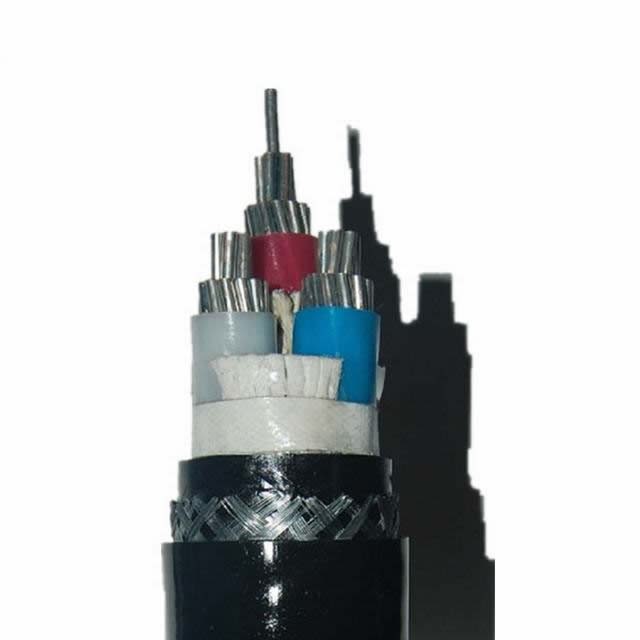 Power Marine Electric Cable with Specification