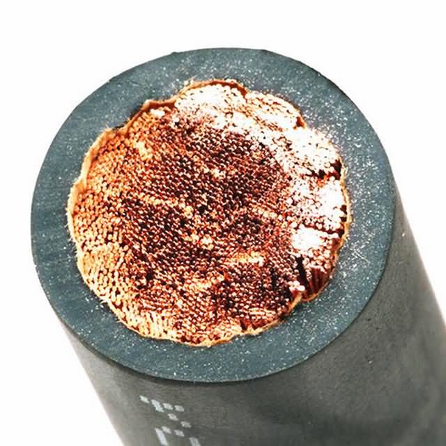 Pure Copper 70mm2 Welding Cable