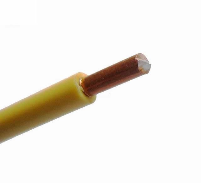 Single Core Rubber Sheathed 120mm2 H07rn-F H05rn-F Cable