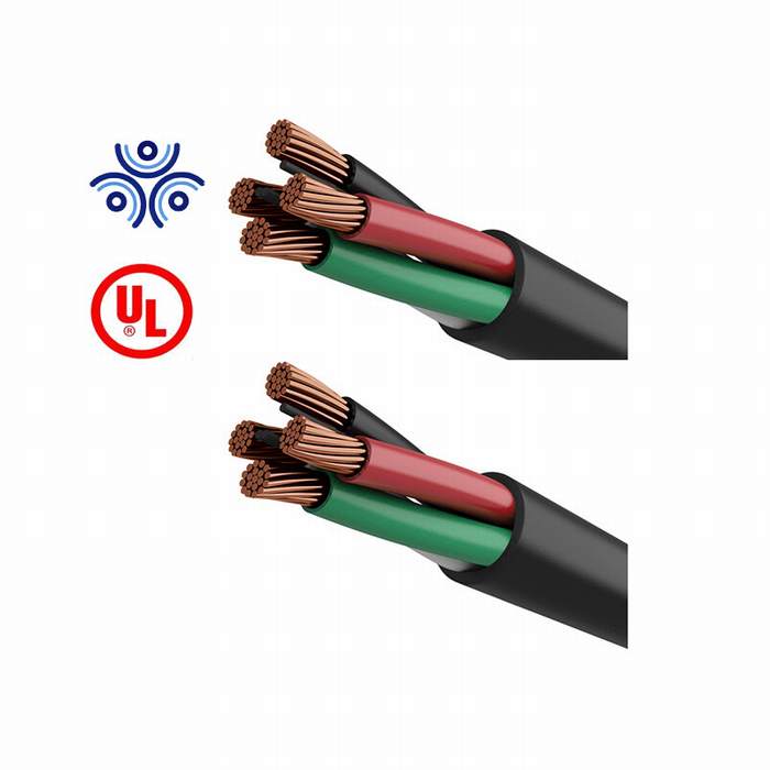 St Wire Sjt Wire 18/3AWG UL St Wires