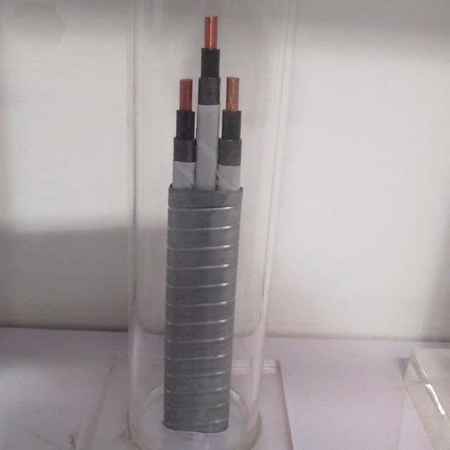 Submersible Oil Deep Well Pump Cable