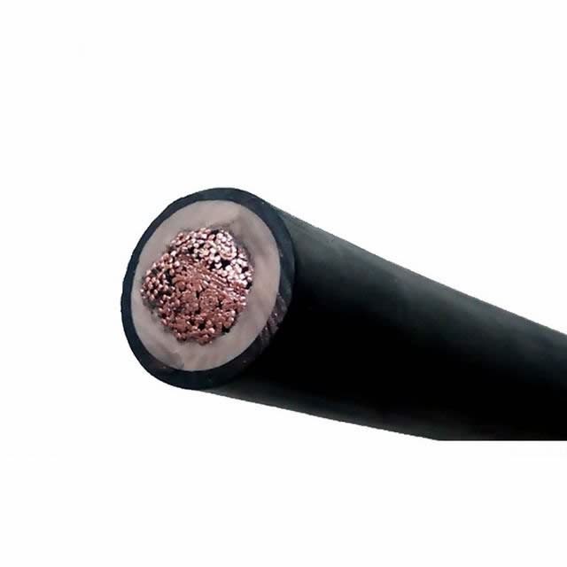 The High Quality Epr Insulated CPE Sheath Dlo Cable