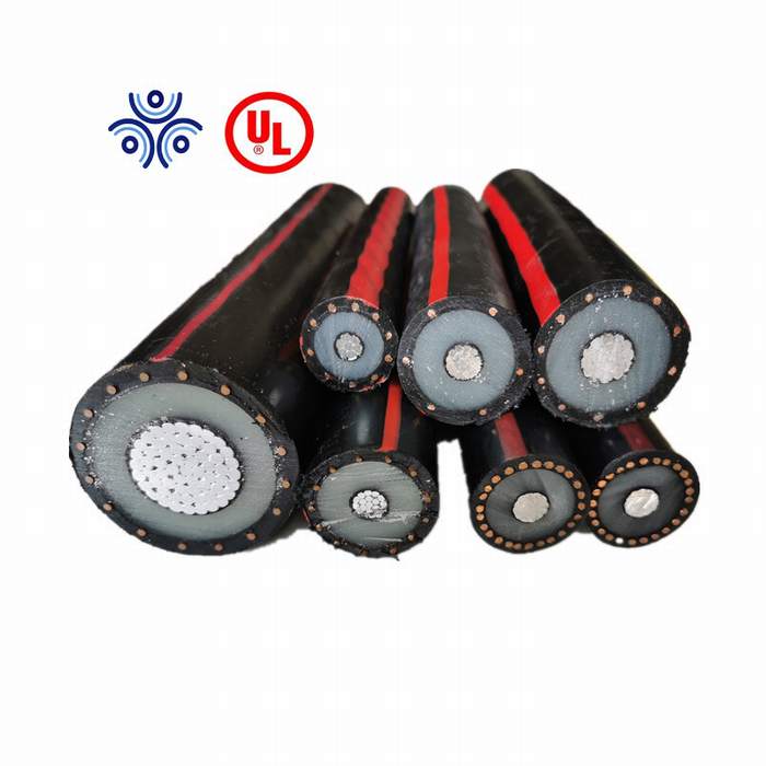 Transformer Cable Mv90 Mv105 5kv 8kv UL Cable Electrical Power Wire