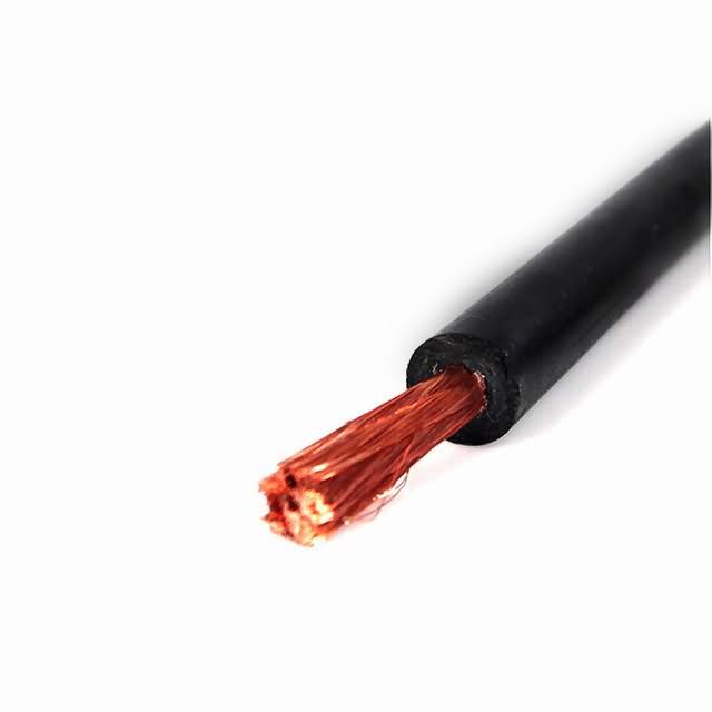  Gpt tipo principal de Automoción estañado Cable o alambre de cobre desnudo, trenzados, con Pvcinsulation.
