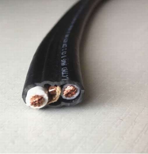  Тип Nm-B здание провода кабели с UL719