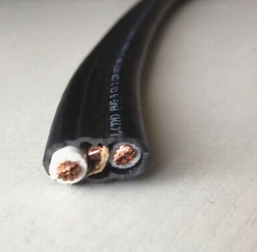  UL 719 Nichtmetallisch-Umhülltes Kabel des Draht-Nm-b und des Kabels 12/3 Boden (' Kasten 250) 600 V 14/3 G12/3 G10/3 G