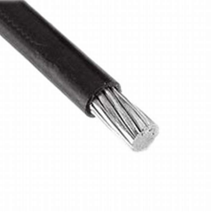 
                                 UL 854 ДТП кабель 600V алюминиевый проводник Cross-Linked XLPE короткого замыкания многоядерных проводника вторичной                            