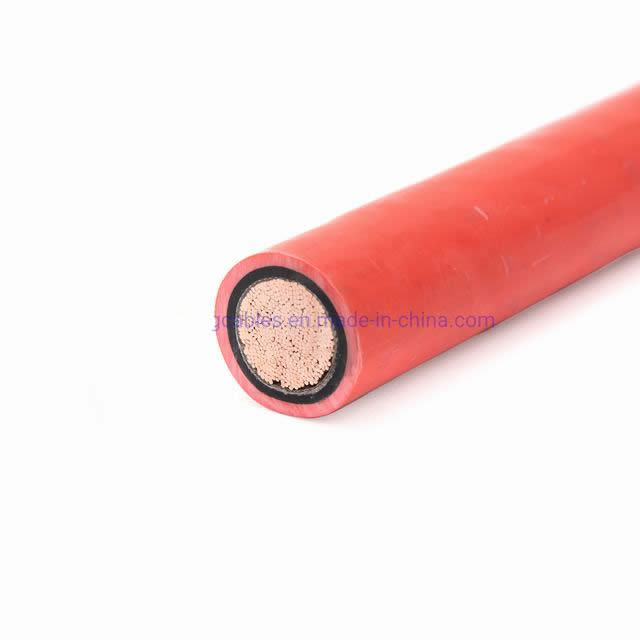 UL Certificate 4703 Standard 12AWG 10AWG PV Wire