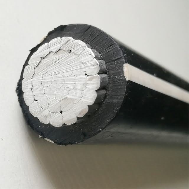 UL Certificate Xhhw XLPE Electric Cable