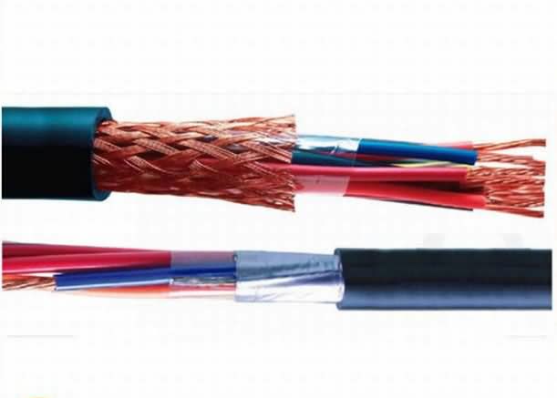  Listado UL Poder y Control Vntc Cable Bandeja de cable de la bandeja de alimentación y control