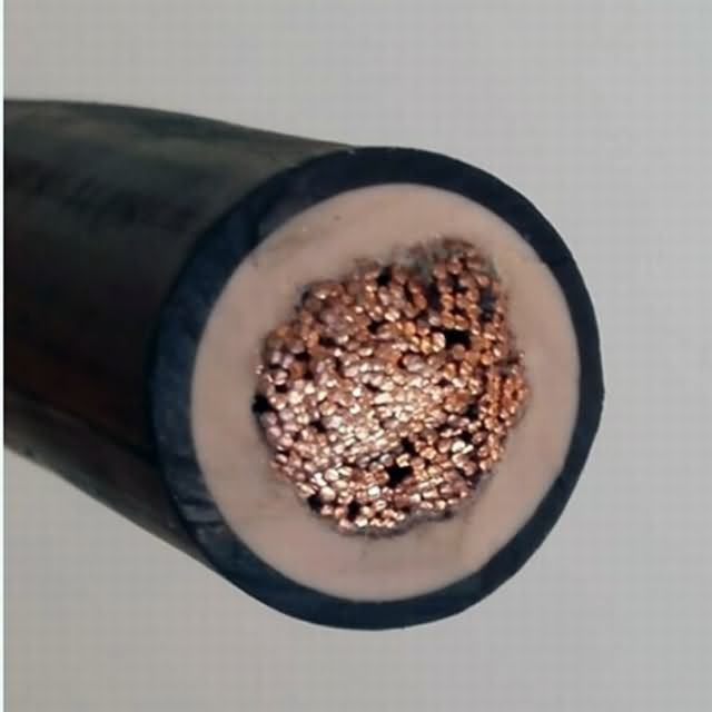 UL Listed Resists Heat EPDM/CPE Insulation Dlo Cable