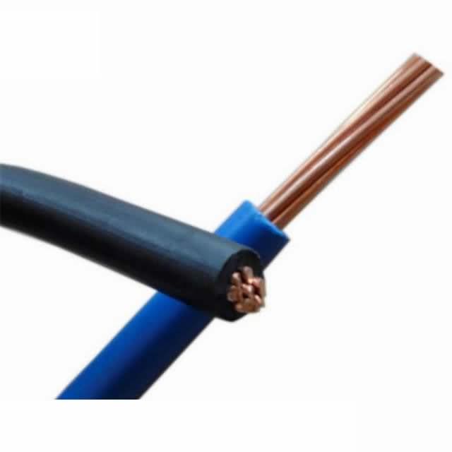 UL1015 600V Copper Conductor PVC Insulated Awm/Mtw/Machine Tool Wire