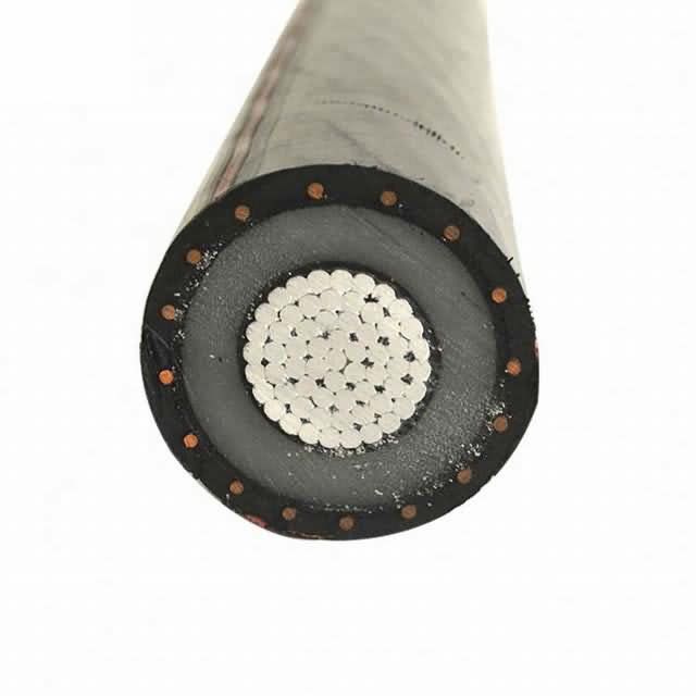 UL1072 Certified15-35kv XLPE Insulated Aluminum Conductor Mv90/Mv105 Urd Cable