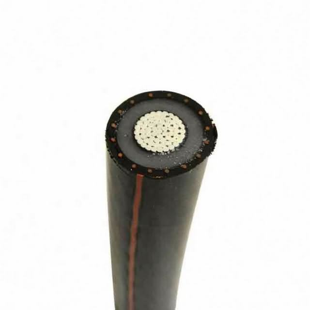 UL1072 Standard The Factory Price 2/0 AWG XLPE Urd Power Cable Manufacturers 15kv Cable
