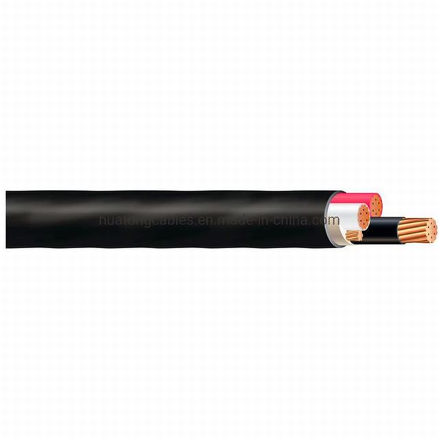 UL1277 Listed Multi Conductor Type Tc Thhn & Thwn Cable