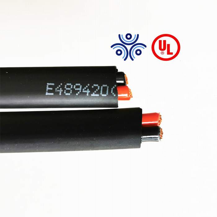 
                                 UL3003 Thhn Core 2/10 2/12 2/14 Cable Flexible                            