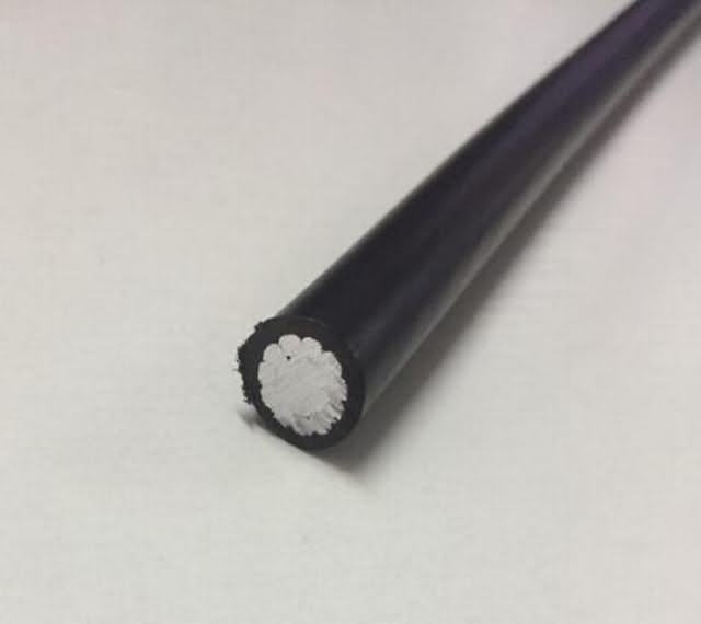 UL44 XLPE Insualted 750 Mcm Xhhw Aluminium Cable