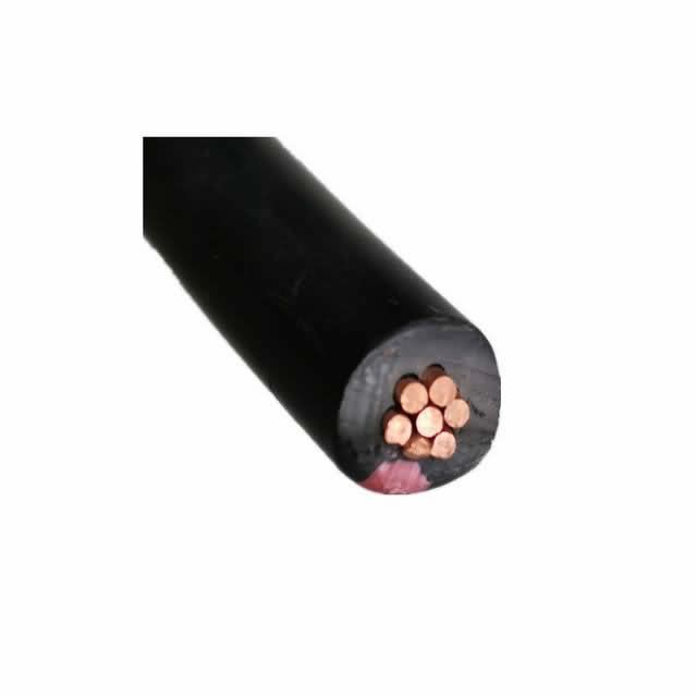 UL4703 PV Solar Cable UL PV Cable PV Wire