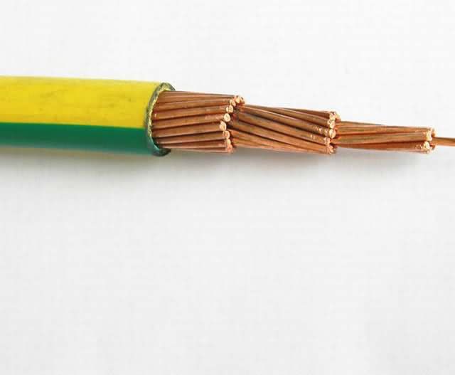 XLPE Insulated Earth Grounding Cable