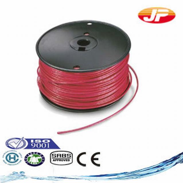 1.5mm 2.5mm 4mm Stranded Copper Wire