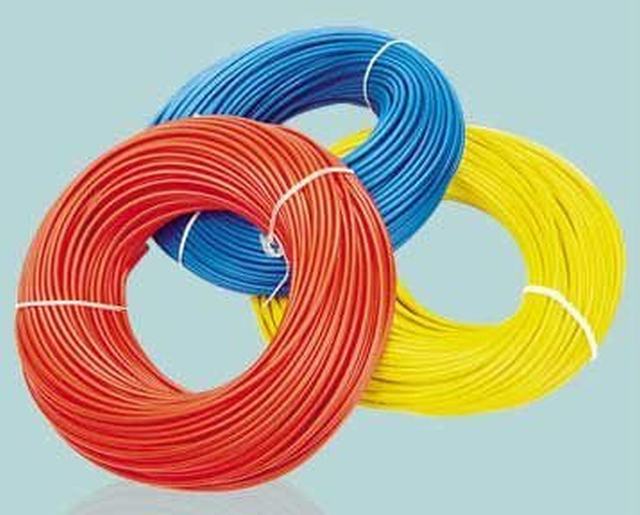 2.5mm2 PVC Insulated Wire