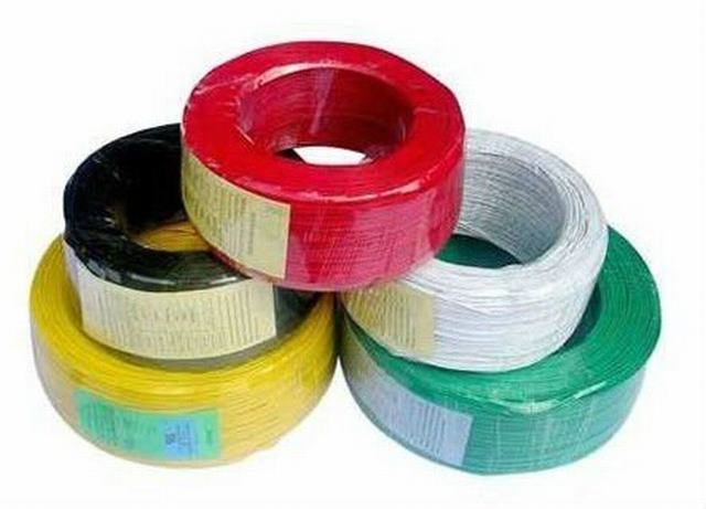 4mm2 PVC Insulated Wire