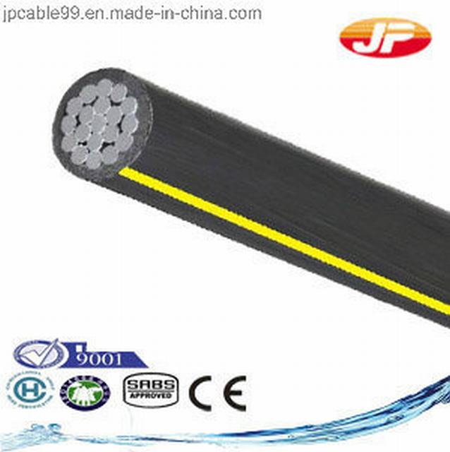 600V Single Conductor Urd Cable