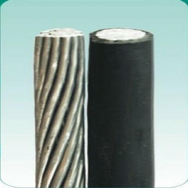  ABC-Kabel-/Aluminiumleiter-Luftbündel-obenliegendes Kabel