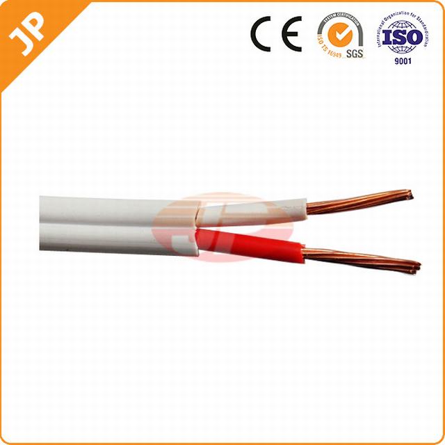 AS/NZS 5000.2TPS 2c+E Flat Cable with Australia Standard
