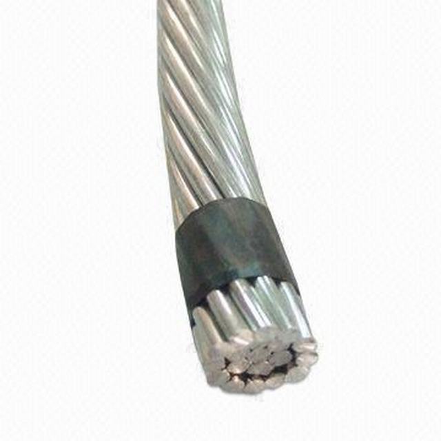 
                                 Со стандартом ASTM электрический провод, все алюминиевые проводник электрического провода кабеля питания                            