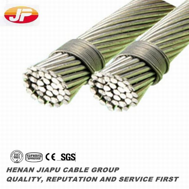 Aacsr Aluminium Alloy Conductor Steel Reinforced Conductor ASTM B711