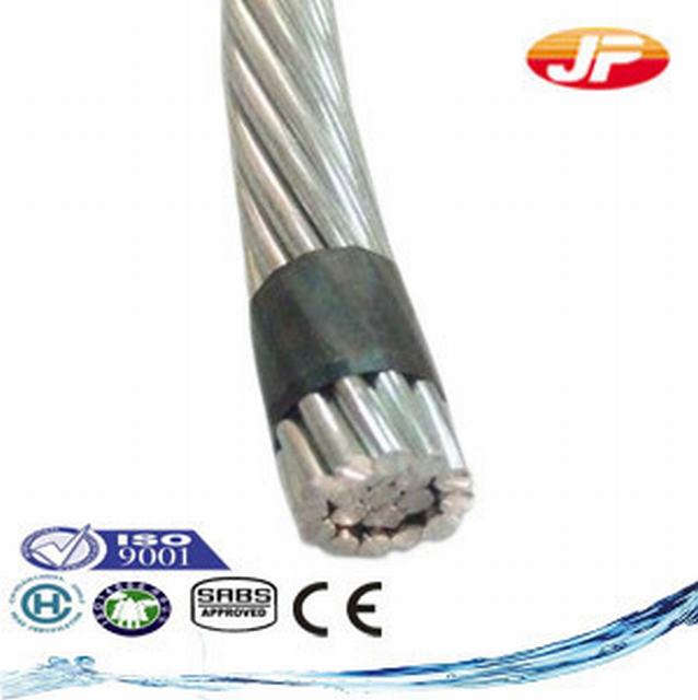 Aluminium Conductor Alloy Reinforced Bare Conductor