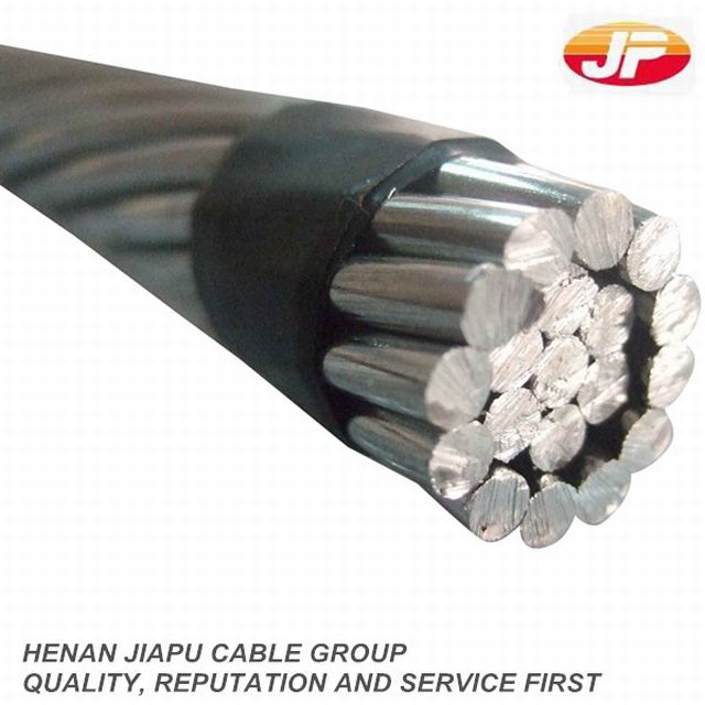  El conductor de aluminio reforzado de acero (ACSR) Cable desnudo generales