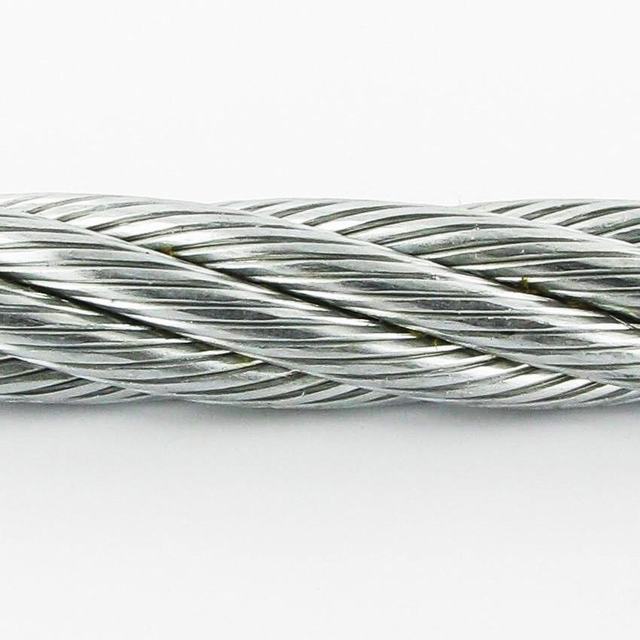  Оголенные провода ACSR ACSR проводниковый кабель