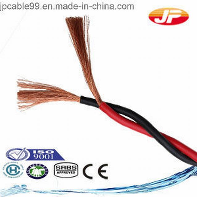 Building Electric Wire (H07RN) - 2